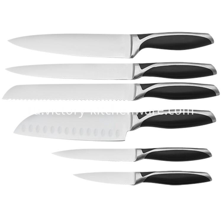 кухонный нож kitchen knife
